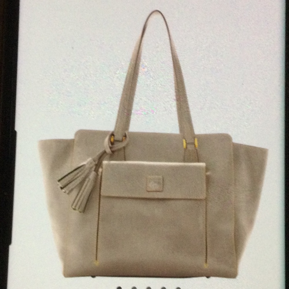 ❤️PRETTY DOONEY & BOURKE❤️❤️